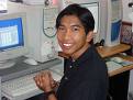 Back office technical support